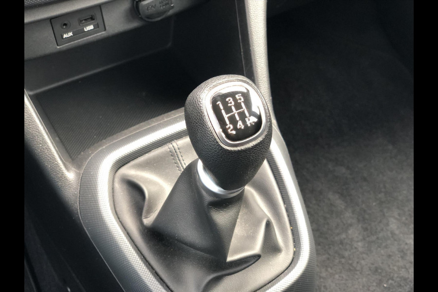 Hyundai i10 1.0i Comfort | Trekhaak, Airconditioning, Parkeersensoren, Cruise control, Stuurbediening