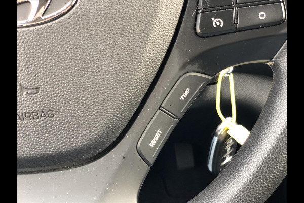 Hyundai i10 1.0i Comfort | Trekhaak, Airconditioning, Parkeersensoren, Cruise control, Stuurbediening