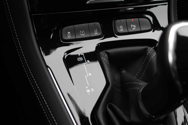 Opel Grandland X 1.2 Turbo Innovation Aut8 Navi Camera DAB Hoge zit