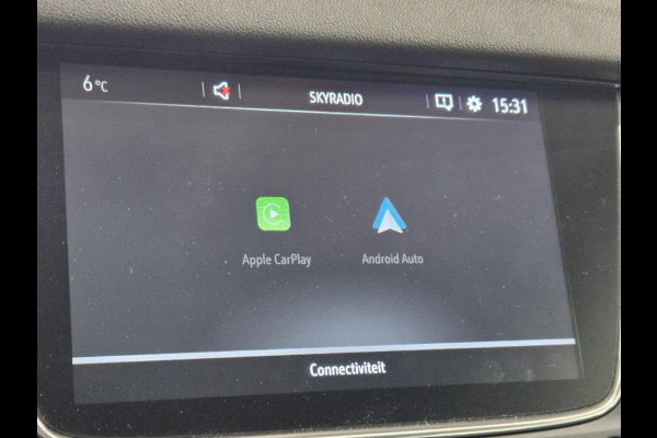 Opel Grandland X 1.2 Turbo Innovation Aut8 Navi Camera DAB Hoge zit