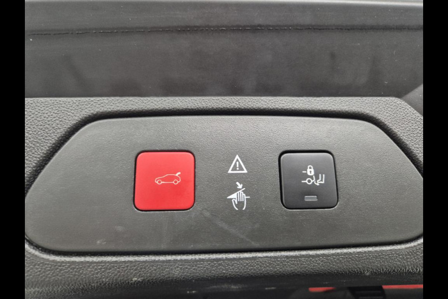 Opel Grandland X 1.2 Turbo Innovation Aut8 Navi Camera DAB Hoge zit