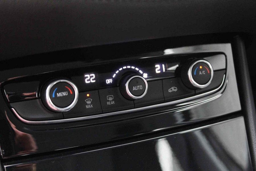 Opel Grandland X 1.2 Turbo Innovation Aut8 Navi Camera DAB Hoge zit