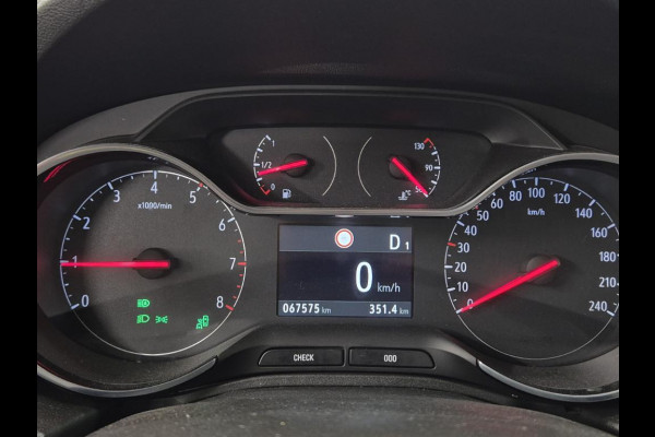 Opel Grandland X 1.2 Turbo Innovation Aut8 Navi Camera DAB Hoge zit