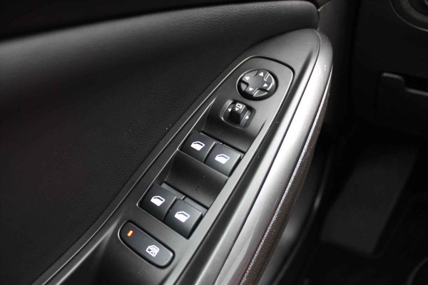 Opel Grandland X 1.2 Turbo Innovation Aut8 Navi Camera DAB Hoge zit