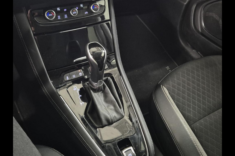 Opel Grandland X 1.2 Turbo Innovation Aut8 Navi Camera DAB Hoge zit