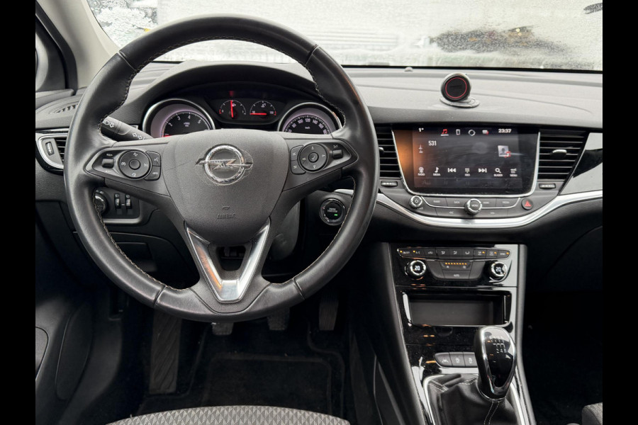 Opel Astra Sports Tourer 1.4 Innovation 2e Eigenaar,Navi,Clima,Cruise,PDC V+A,6-bak,APK tot 09-2026