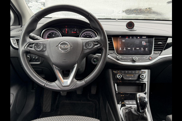 Opel Astra Sports Tourer 1.4 Innovation 2e Eigenaar,Navi,Clima,Cruise,PDC V+A,6-bak,APK tot 09-2026