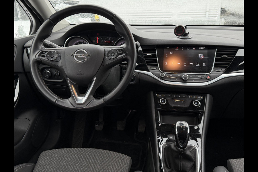 Opel Astra Sports Tourer 1.4 Innovation 2e Eigenaar,Navi,Clima,Cruise,PDC V+A,6-bak,APK tot 09-2026