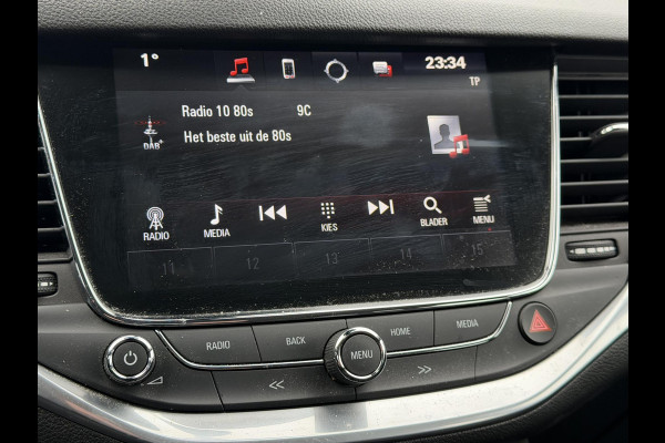 Opel Astra Sports Tourer 1.4 Innovation 2e Eigenaar,Navi,Clima,Cruise,PDC V+A,6-bak,APK tot 09-2026