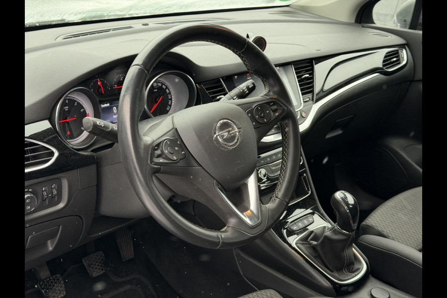 Opel Astra Sports Tourer 1.4 Innovation 2e Eigenaar,Navi,Clima,Cruise,PDC V+A,6-bak,APK tot 09-2026