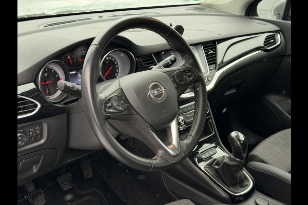 Opel Astra Sports Tourer 1.4 Innovation 2e Eigenaar,Navi,Clima,Cruise,PDC V+A,6-bak,APK tot 09-2026