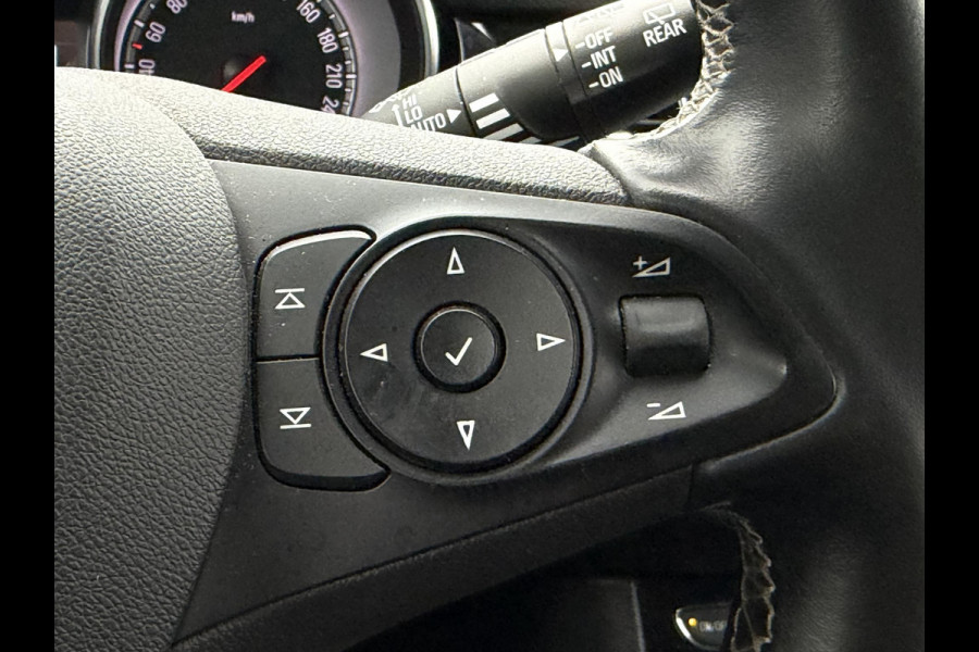 Opel Astra Sports Tourer 1.4 Innovation 2e Eigenaar,Navi,Clima,Cruise,PDC V+A,6-bak,APK tot 09-2026