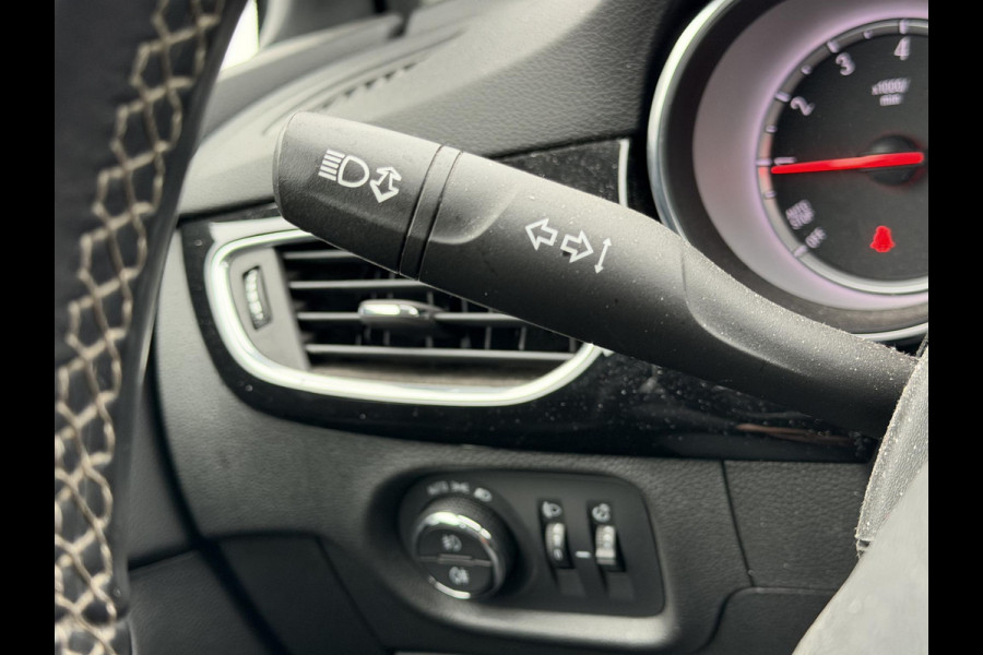 Opel Astra Sports Tourer 1.4 Innovation 2e Eigenaar,Navi,Clima,Cruise,PDC V+A,6-bak,APK tot 09-2026