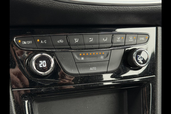 Opel Astra Sports Tourer 1.4 Innovation 2e Eigenaar,Navi,Clima,Cruise,PDC V+A,6-bak,APK tot 09-2026