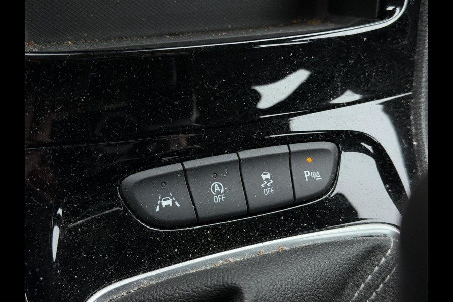 Opel Astra Sports Tourer 1.4 Innovation 2e Eigenaar,Navi,Clima,Cruise,PDC V+A,6-bak,APK tot 09-2026
