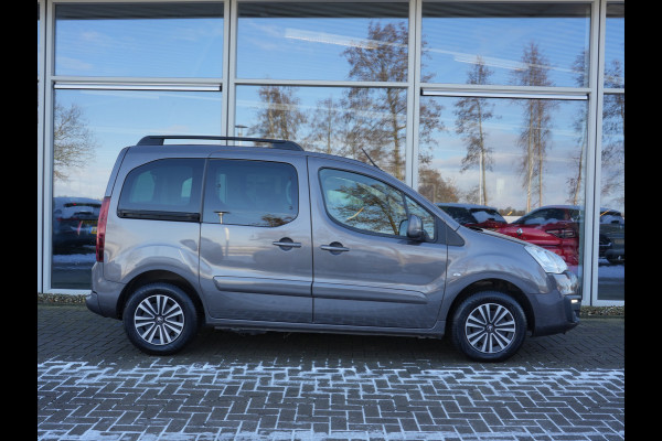 Peugeot Partner Tepee rolstoelauto 1.6 BlueHDi Automaat Allure | Navigatie | Climate Control | Camera | DAB