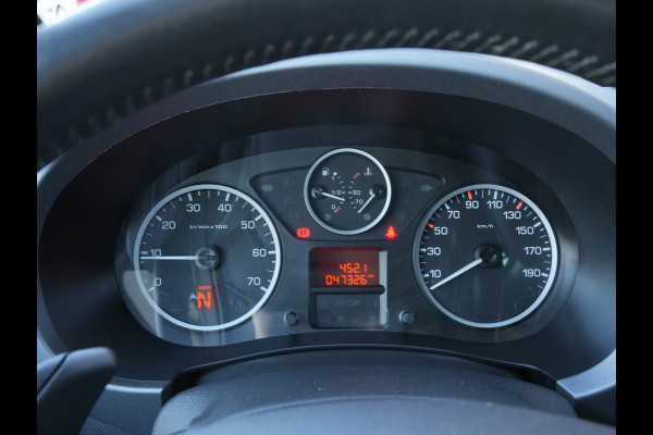 Peugeot Partner Tepee rolstoelauto 1.6 BlueHDi Automaat Allure | Navigatie | Climate Control | Camera | DAB