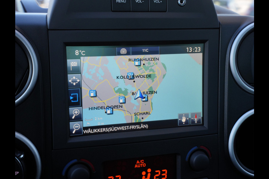 Peugeot Partner Tepee rolstoelauto 1.6 BlueHDi Automaat Allure | Navigatie | Climate Control | Camera | DAB