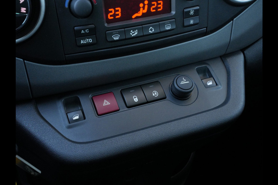 Peugeot Partner Tepee rolstoelauto 1.6 BlueHDi Automaat Allure | Navigatie | Climate Control | Camera | DAB