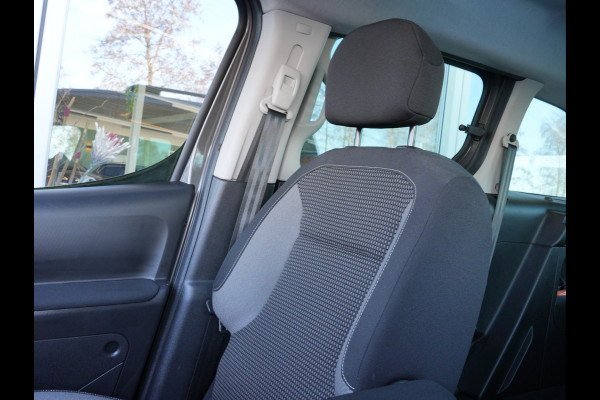 Peugeot Partner Tepee rolstoelauto 1.6 BlueHDi Automaat Allure | Navigatie | Climate Control | Camera | DAB