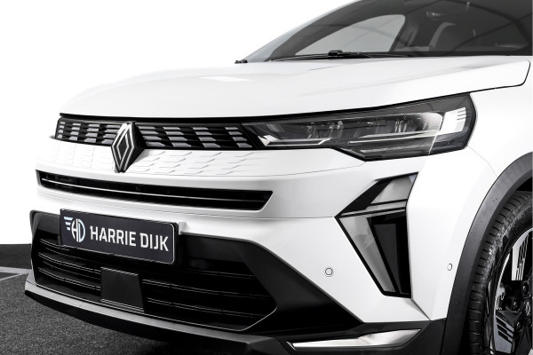 Renault Symbioz 1.6 E-Tech full hybrid 145 techno | Dig. Cockpit | Adapt. Cruise | Stoel-+Stuurverw. | PDC | Camera | NAV + App. Connect | ECC | DAB | LM 18" | 2440