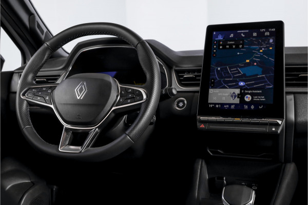 Renault Symbioz 1.6 E-Tech full hybrid 145 techno | Dig. Cockpit | Adapt. Cruise | Stoel-+Stuurverw. | PDC | Camera | NAV + App. Connect | ECC | DAB | LM 18" | 2440