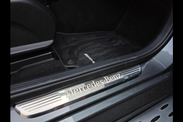 Mercedes-Benz GLC 300e 4MATIC Premium Plus / LUCHTVERING / PANORAMADAK / ALARMKLASSE 5 / TREKHAAK ELEKTRISCH / AMG-LINE !