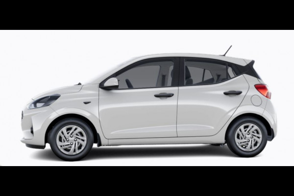 Hyundai i10 1.0 Comfort