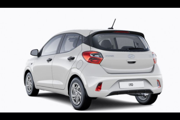 Hyundai i10 1.0 Comfort