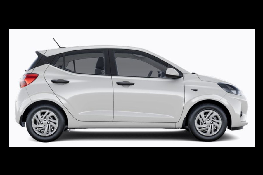 Hyundai i10 1.0 Comfort