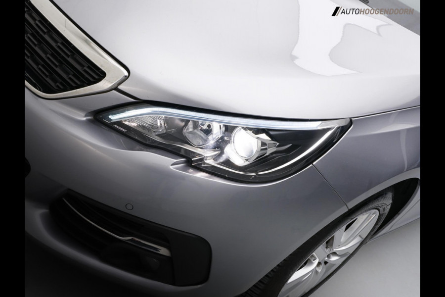 Peugeot 308 SW 1.2 PureTech Blue Lease Active (APPLE CARPLAY,LED,PARKEERSENSOREN,TREKHAAK,CLIMATE,CRUISE,LM-VELGEN,NIEUWE APK)