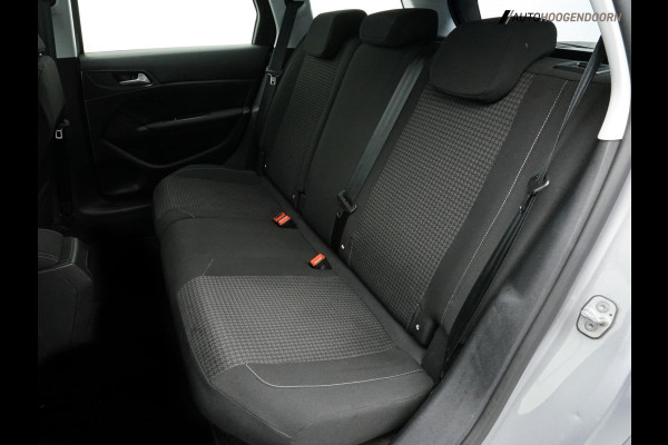 Peugeot 308 SW 1.2 PureTech Blue Lease Active (APPLE CARPLAY,LED,PARKEERSENSOREN,TREKHAAK,CLIMATE,CRUISE,LM-VELGEN,NIEUWE APK)