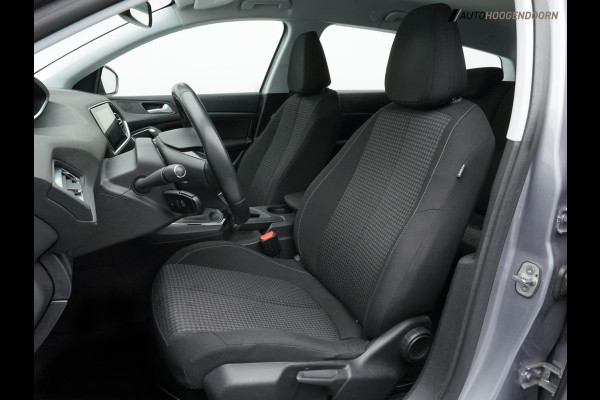 Peugeot 308 SW 1.2 PureTech Blue Lease Active (APPLE CARPLAY,LED,PARKEERSENSOREN,TREKHAAK,CLIMATE,CRUISE,LM-VELGEN,NIEUWE APK)