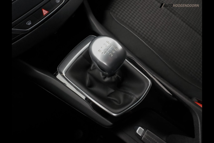 Peugeot 308 SW 1.2 PureTech Blue Lease Active (APPLE CARPLAY,LED,PARKEERSENSOREN,TREKHAAK,CLIMATE,CRUISE,LM-VELGEN,NIEUWE APK)