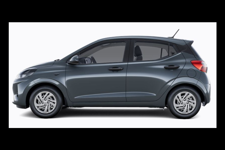 Hyundai i10 1.0 Comfort