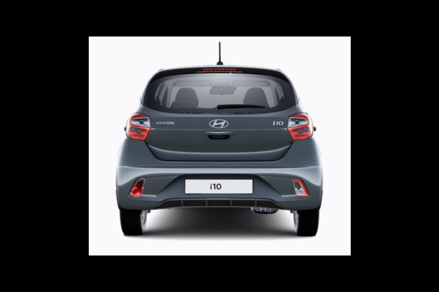 Hyundai i10 1.0 Comfort