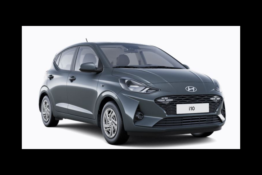 Hyundai i10 1.0 Comfort