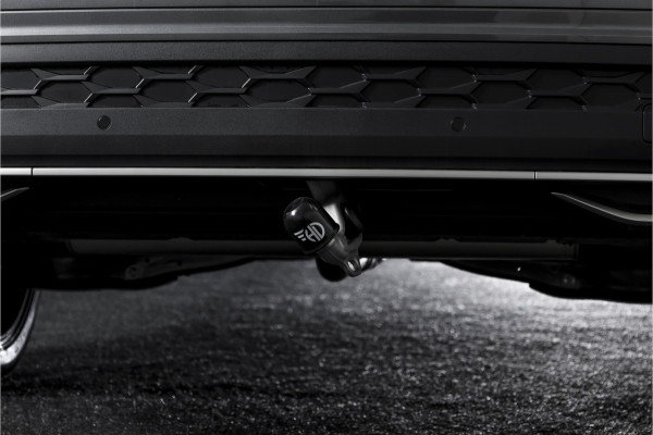 Škoda Kodiaq 1.5 TSI 204 PK PHEV Sportline Business | S/K-Panodak | DCC+ | Dig. Cockpit | Adapt Cruise | Memory | Winterpakket | Camera | NAV + App. Connect | ECC | DAB | Elek. Trekhaak | Elek. Klep | LM 20" | 0767