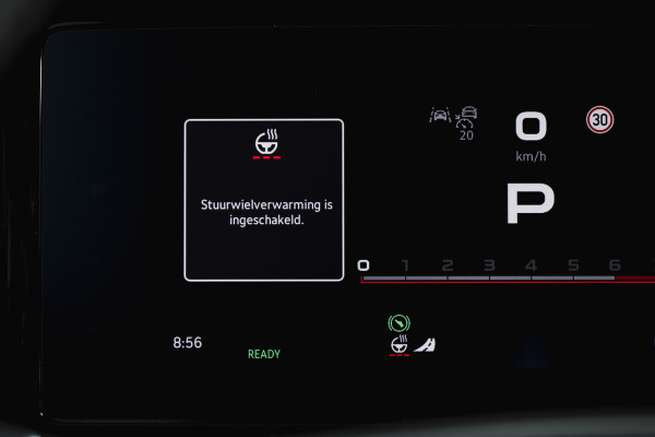 Škoda Kodiaq 1.5 TSI 204 PK PHEV Sportline Business | S/K-Panodak | DCC+ | Dig. Cockpit | Adapt Cruise | Memory | Winterpakket | Camera | NAV + App. Connect | ECC | DAB | Elek. Trekhaak | Elek. Klep | LM 20" | 0767