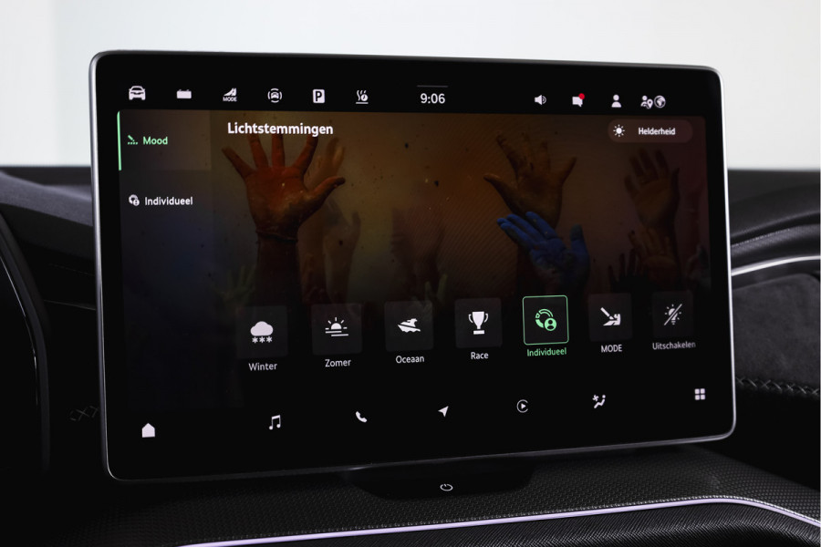 Škoda Kodiaq 1.5 TSI 204 PK PHEV Sportline Business | S/K-Panodak | DCC+ | Dig. Cockpit | Adapt Cruise | Memory | Winterpakket | Camera | NAV + App. Connect | ECC | DAB | Elek. Trekhaak | Elek. Klep | LM 20" | 0767
