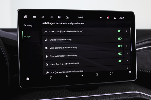 Škoda Kodiaq 1.5 TSI 204 PK PHEV Sportline Business | S/K-Panodak | DCC+ | Dig. Cockpit | Adapt Cruise | Memory | Winterpakket | Camera | NAV + App. Connect | ECC | DAB | Elek. Trekhaak | Elek. Klep | LM 20" | 0767