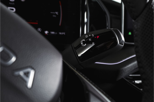 Škoda Kodiaq 1.5 TSI 204 PK PHEV Sportline Business | S/K-Panodak | DCC+ | Dig. Cockpit | Adapt Cruise | Memory | Winterpakket | Camera | NAV + App. Connect | ECC | DAB | Elek. Trekhaak | Elek. Klep | LM 20" | 0767