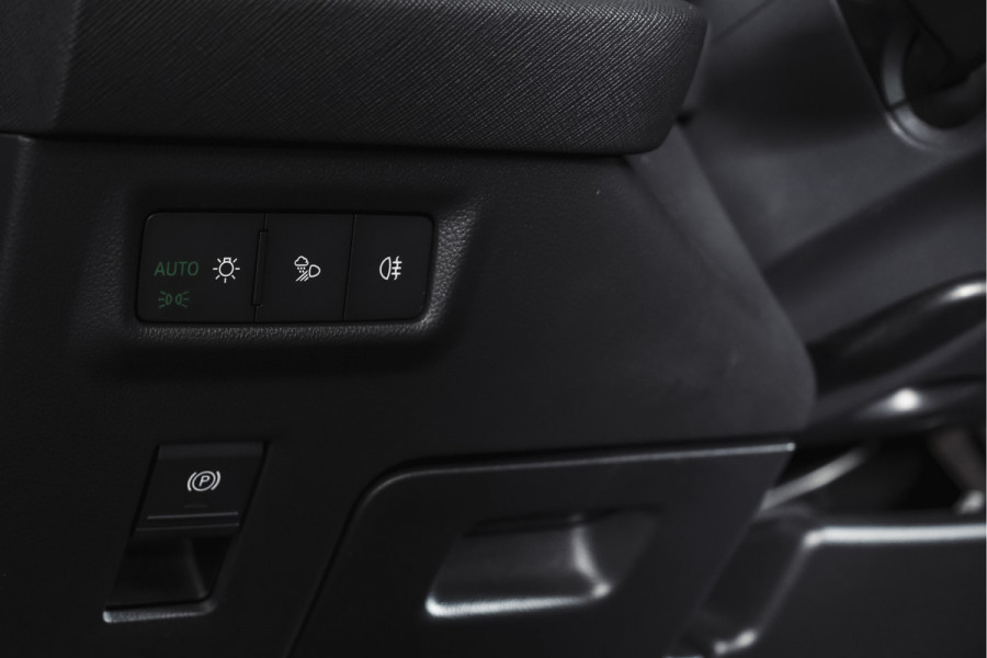 Škoda Kodiaq 1.5 TSI 204 PK PHEV Sportline Business | S/K-Panodak | DCC+ | Dig. Cockpit | Adapt Cruise | Memory | Winterpakket | Camera | NAV + App. Connect | ECC | DAB | Elek. Trekhaak | Elek. Klep | LM 20" | 0767