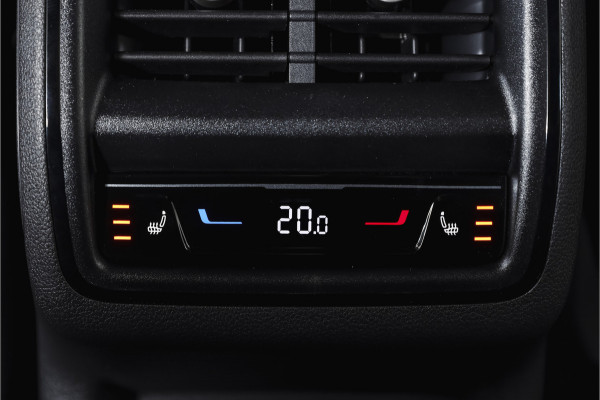 Škoda Kodiaq 1.5 TSI 204 PK PHEV Sportline Business | S/K-Panodak | DCC+ | Dig. Cockpit | Adapt Cruise | Memory | Winterpakket | Camera | NAV + App. Connect | ECC | DAB | Elek. Trekhaak | Elek. Klep | LM 20" | 0767