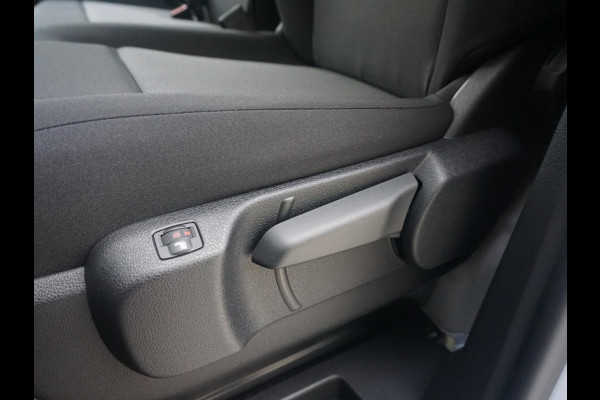 Peugeot e-Expert L3 75 kWh | Techno NAV Pakket | verwarmde stoel/bank | Comfort tussenschot | tot 8 jaar garantie |