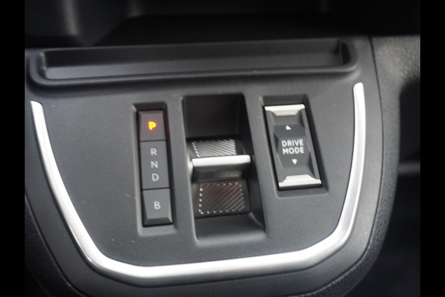 Peugeot e-Expert L3 75 kWh | Techno NAV Pakket | verwarmde stoel/bank | Comfort tussenschot | tot 8 jaar garantie |