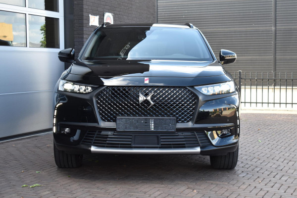 DS 7 Crossback 1.6 PureTech 180PK Aut. Performance Line+ | Navi | LED | Camera | Incl. garantie