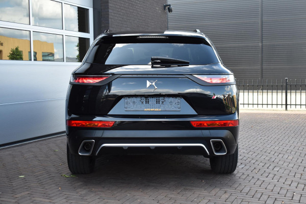 DS 7 Crossback 1.6 PureTech 180PK Aut. Performance Line+ | Navi | LED | Camera | Incl. garantie