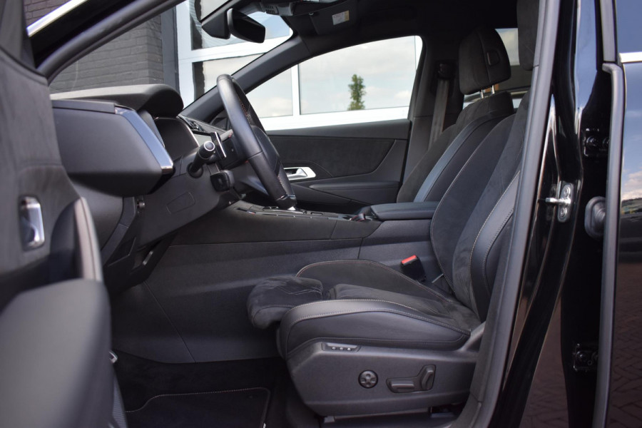 DS 7 Crossback 1.6 PureTech 180PK Aut. Performance Line+ | Navi | LED | Camera | Incl. garantie