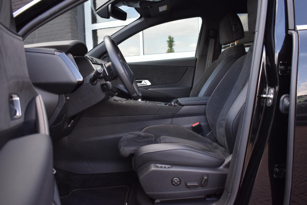 DS 7 Crossback 1.6 PureTech 180PK Aut. Performance Line+ | Navi | LED | Camera | Incl. garantie